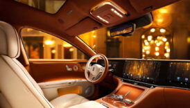 Huawei elektrikli aracında üst düzey ses sunuyor! 8 huawei elektrikli aracinda ust duzey ses sunuyor 25gjlFur