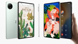huawei matepad mini tanitildi ipad mini sokta yqcD5A42