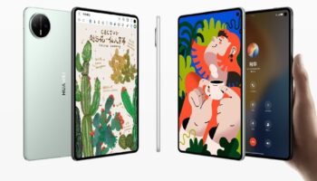 huawei matepad mini tanitildi ipad mini sokta yqcD5A42