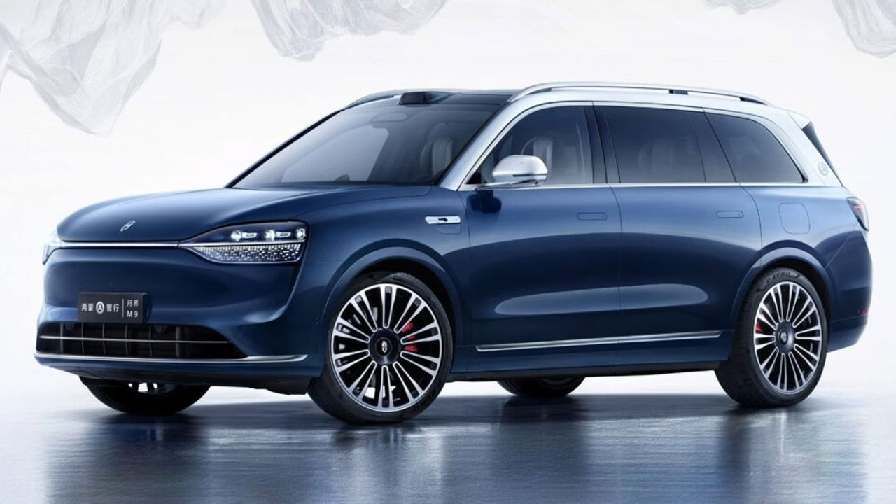 Huawei, üç Aito elektrikli SUV modelini Avrupa’da duyurdu! 3 huawei uc aito elektrikli suv modelini avrupada duyurdu 2 NP2y5kAt