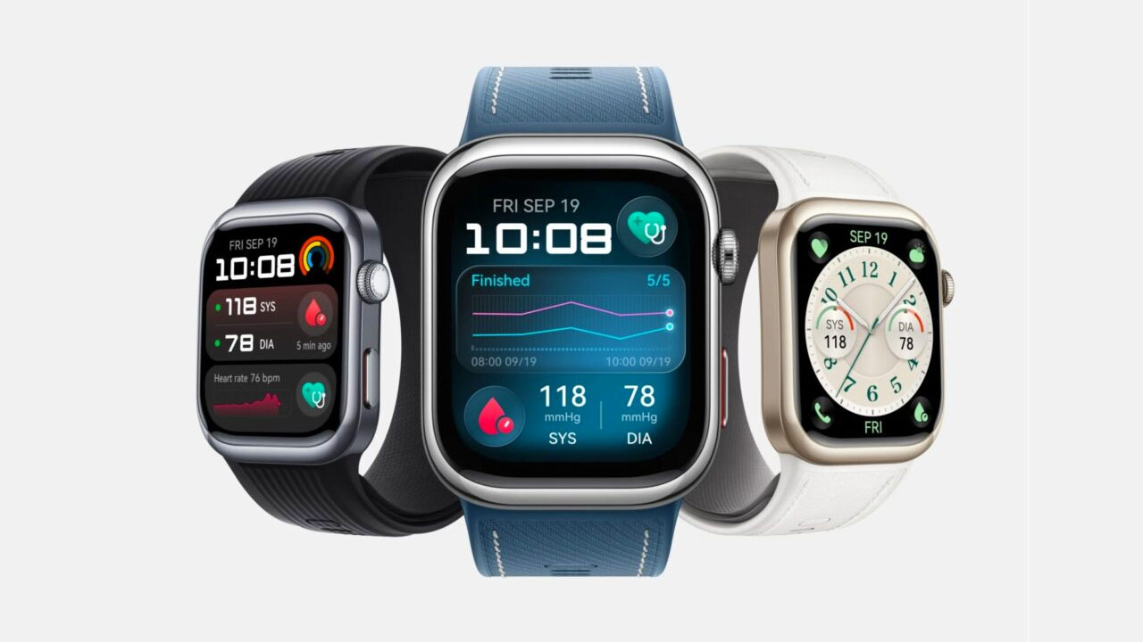 huawei watch d2 blue edition tanitildi 0 GhkYRArn