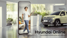 hyundai online satisa basliyor tFF1IG3U