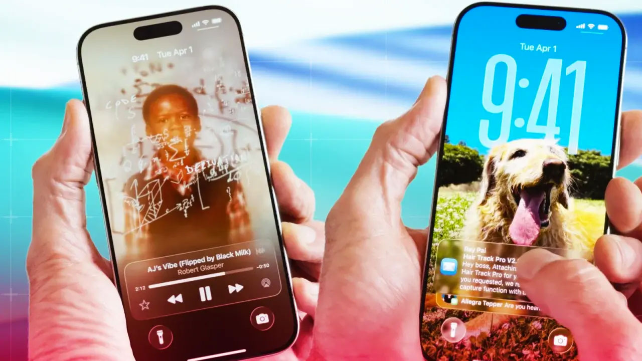 iOS 18.7, macOS 15.7, ve macOS 14.8 betaları yayınlandı! 1 ios 187 macos 157 ve macos 148 betalari yayinlandi 0