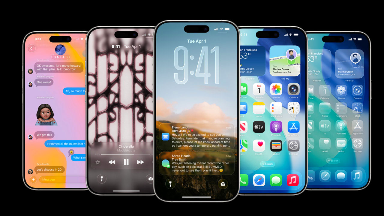 iOS 26 alacak iPhone modelleri 1 ios 26 alacak iphone modelleri 0 YaC2B5yz