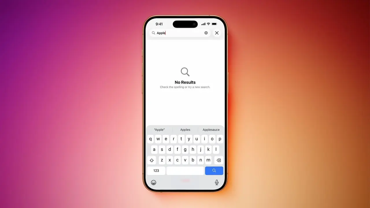 ios 26 yeni bir sorun ile gundemde 0 GCNVLQmD