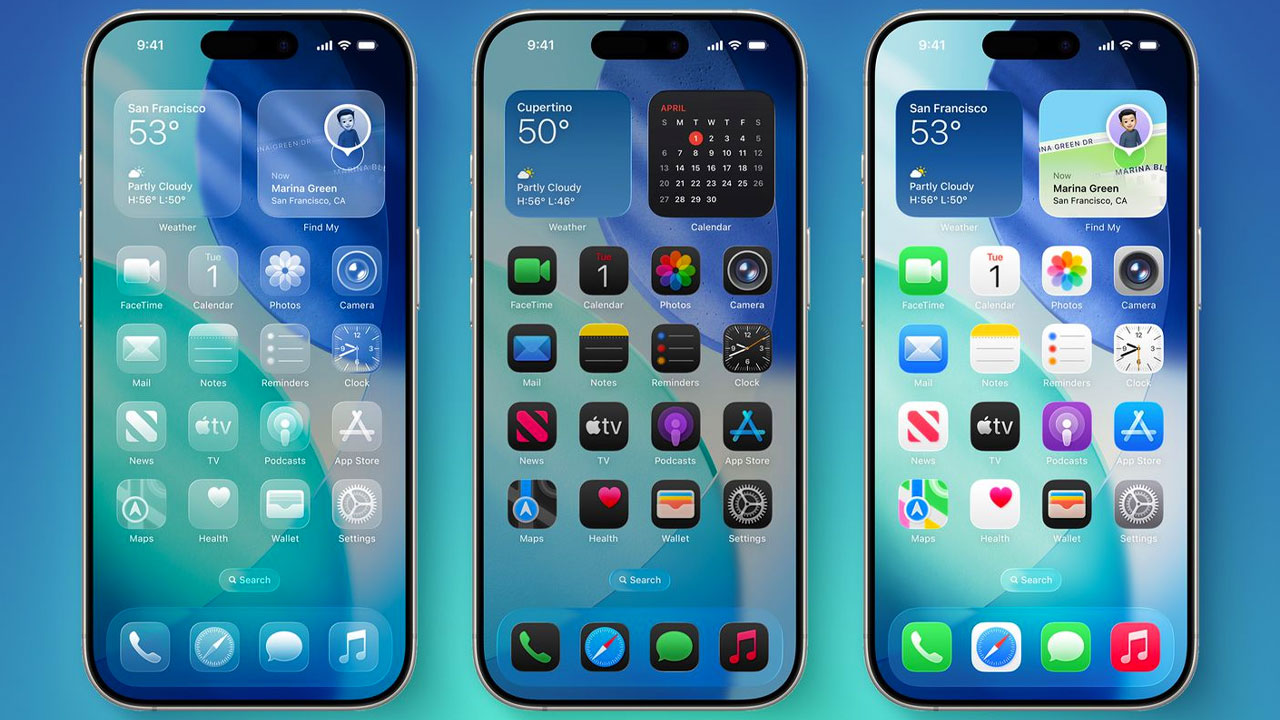 iOS 26.1 Beta 1 çıktı! 1 ios 261 beta 1 cikti 0 WZWnI4Eb