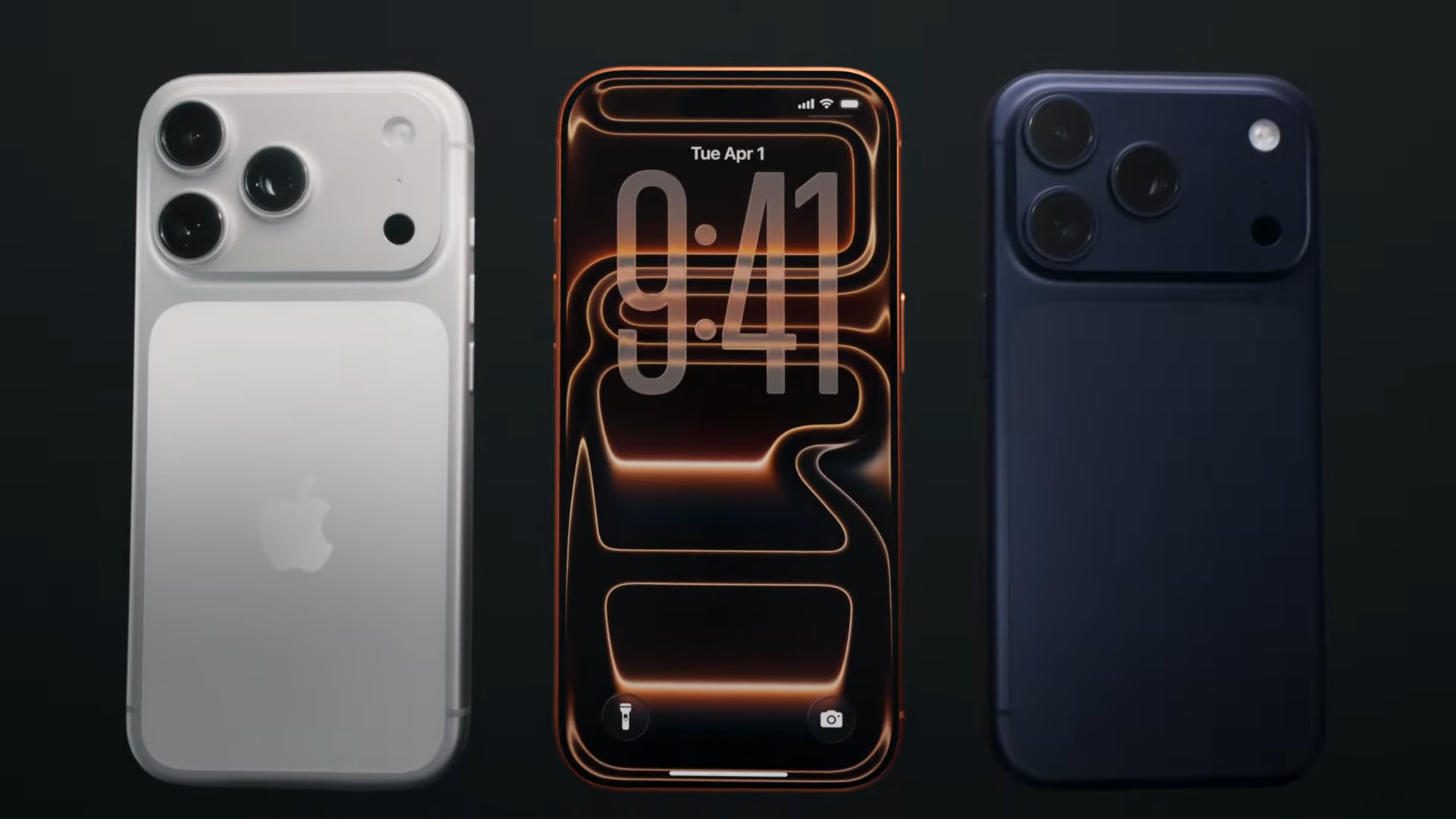 iphone 17 a19 ve a19 pro ile geekbench testinde gorundu 0