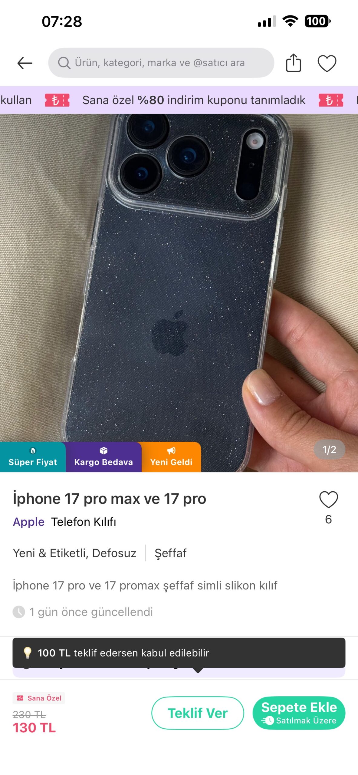 iPhone 17 Pro Max kılıfları Türkiye’de 1 iphone 17 pro max kiliflari turkiyede 0 7H2mMffg