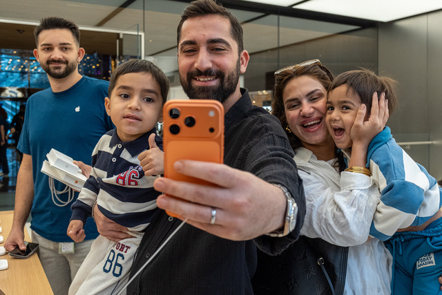 iphone 17 turkiyede satisa sunuldu 0 nU9vIl5l