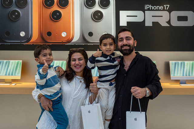 iphone 17 turkiyede satisa sunuldu 3