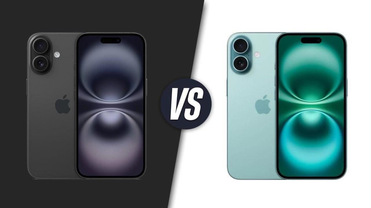 iPhone 17 ve iPhone 16 karşılaştırıldı! İşte sonuç 1 iphone 17 ve iphone 16 karsilastirildi iste sonuc 0
