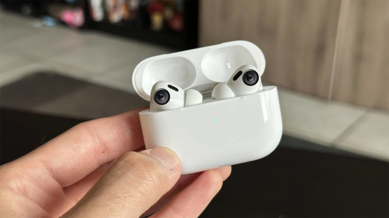 Kameralı AirPods Pro bu tarihte geliyor! 1 kamerali airpods pro bu tarihte geliyor 0 zZq6bDsY