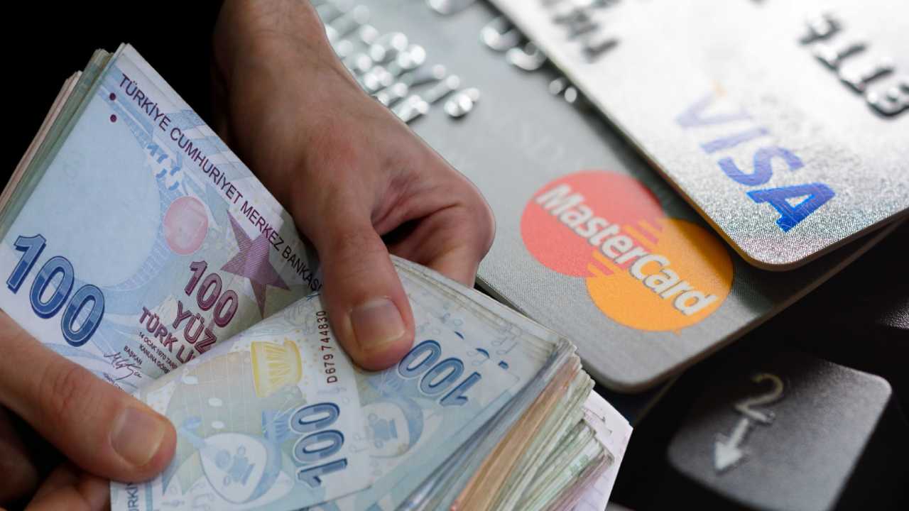 Kartla ödemede rekor kırdık 1 kartla odemede rekor kirdik 0