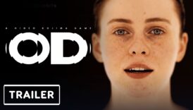 kojimanin korku oyunu od ortaya cikti YrdNk8KP