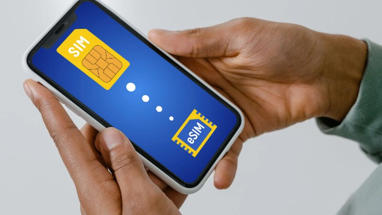 Küresel eSIM pazarı yükselişte! Peki neden? 1 kuresel esim pazari yukseliste peki neden 0 k69aGIOb