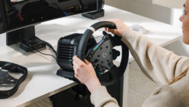 Logitech RS50 Direct direksiyon seti Türkiye’de! Fiyatı dudak uçuklatıyor! 8 logitech rs50 direct direksiyon seti turkiyede fiyati dudak ucuklatiyor lydCZ9EA