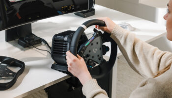 logitech rs50 direct direksiyon seti turkiyede fiyati dudak ucuklatiyor lydCZ9EA