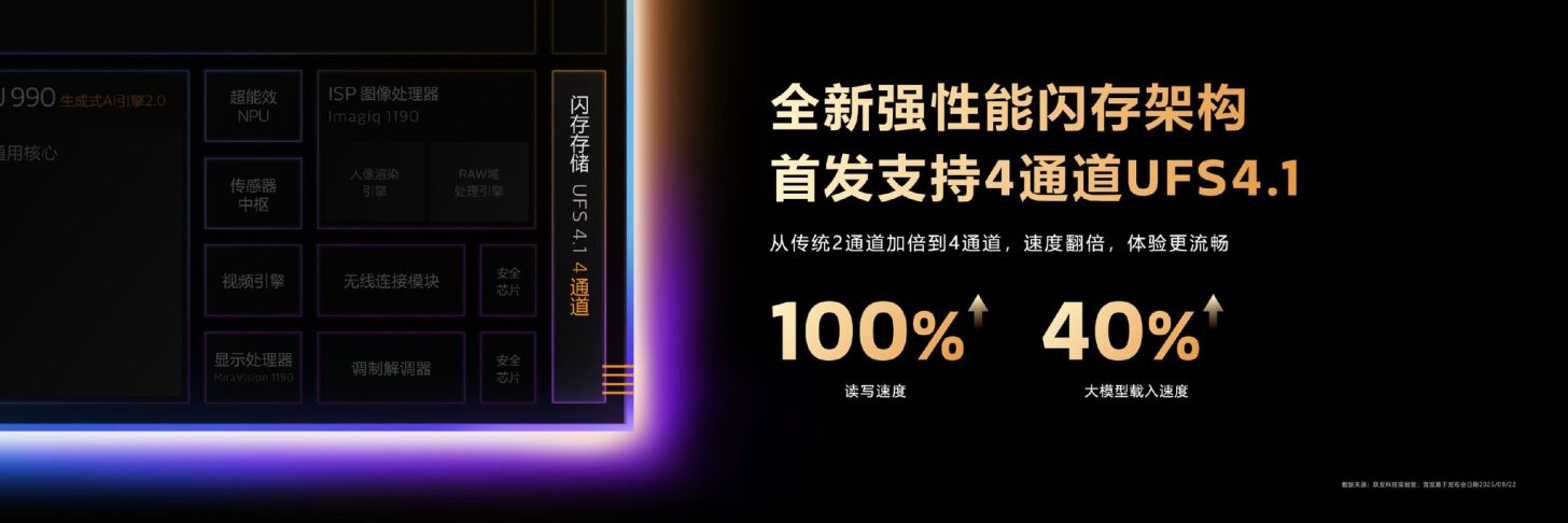 MediaTek Dimensity 9500 iPhone 17 Pro’ya kafa tutuyor 3 mediatek dimensity 9500 iphone 17 proya kafa tutuyor 2 P3zvKvXJ