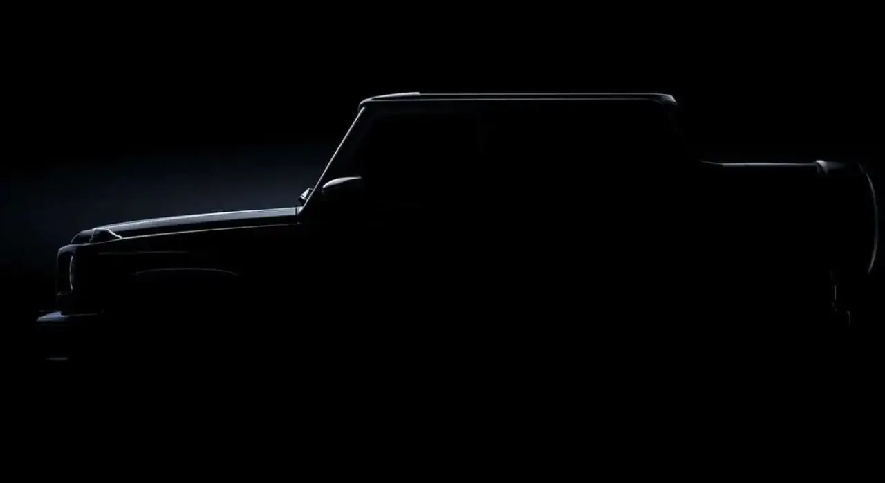 Mercedes G-Serisi Cabriolet geri geliyor 1 mercedes g serisi cabriolet geri geliyor 0 kTIiheQD