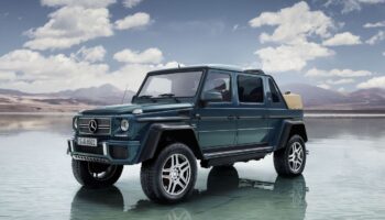 mercedes g serisi cabriolet geri geliyor yyYDN21t