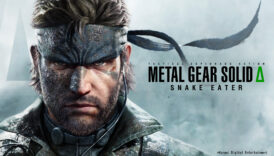 metal gear solid delta snake eater inceleme RGghbxsd