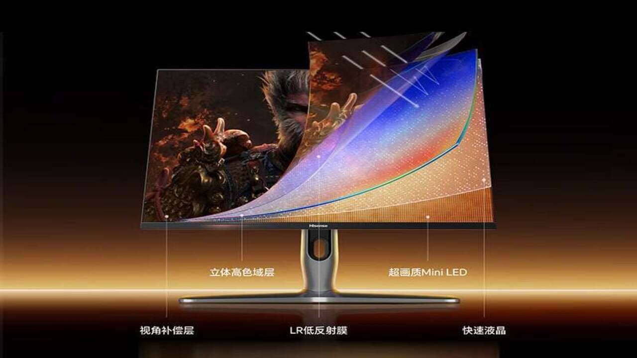 mini led panelli 4k monitor tanitildi 0 9hgttUuC