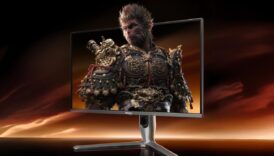 mini led panelli 4k monitor tanitildi vG5kucjX