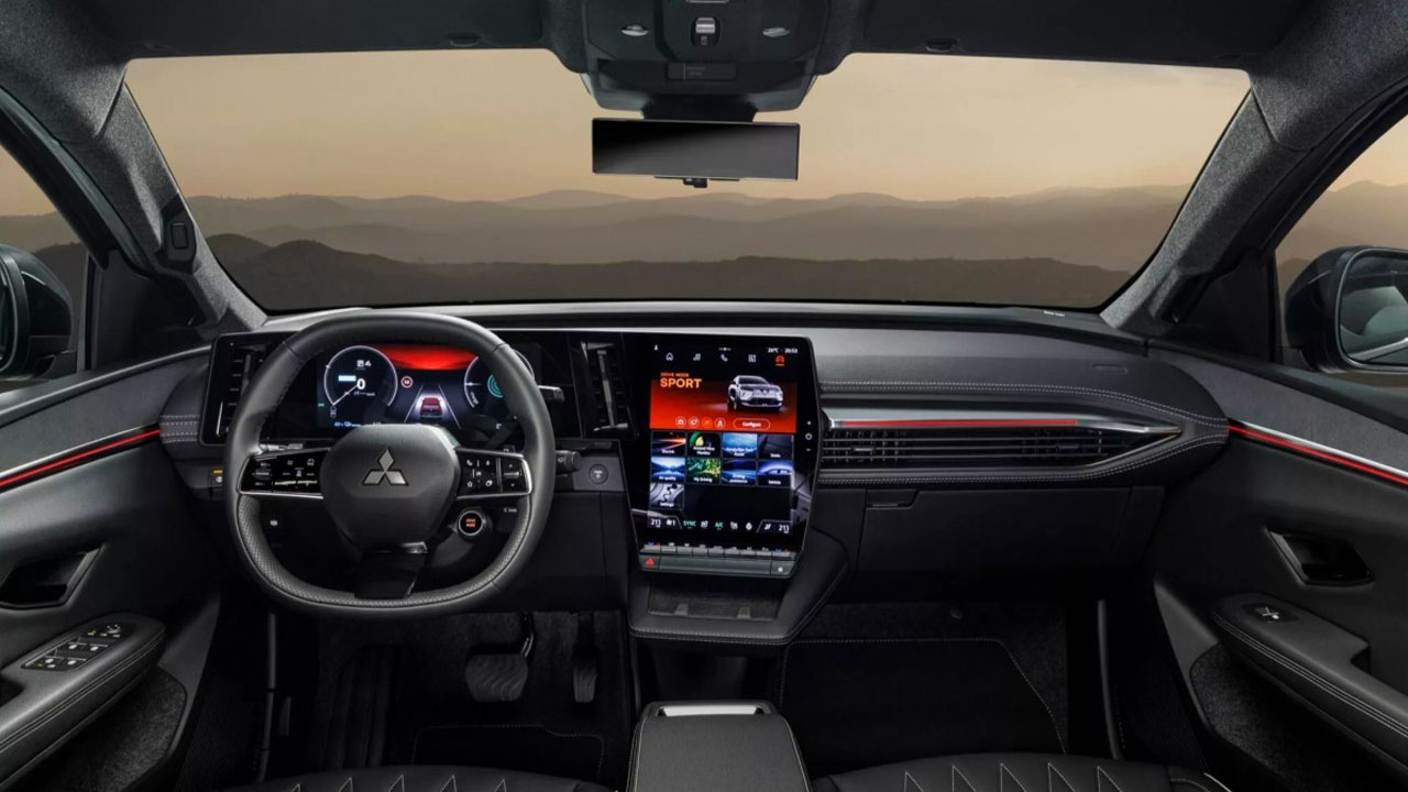 mitsubishi eclipse cross tamamen elektrikli olarak geliyor 1 bvS8Mal1