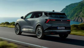 mitsubishi eclipse cross tamamen elektrikli olarak geliyor OYSGulRP