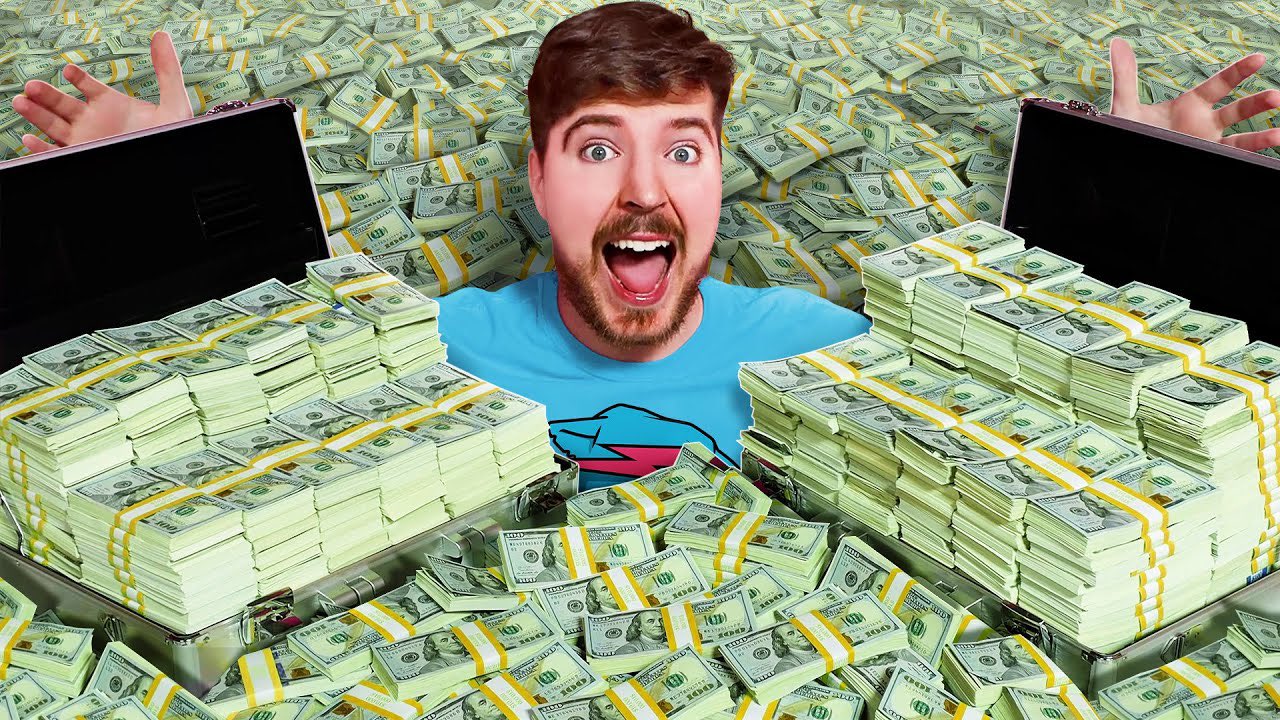 Mr. Beast yeni şirket kuruyor 1 mr beast yeni sirket kuruyor 0 7X2PGMaa