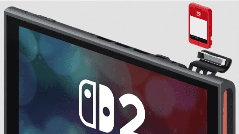 Nintendo Switch 2 için ilginç açıklama! 1 nintendo switch 2 icin ilginc aciklama 0 wGCsOGf2