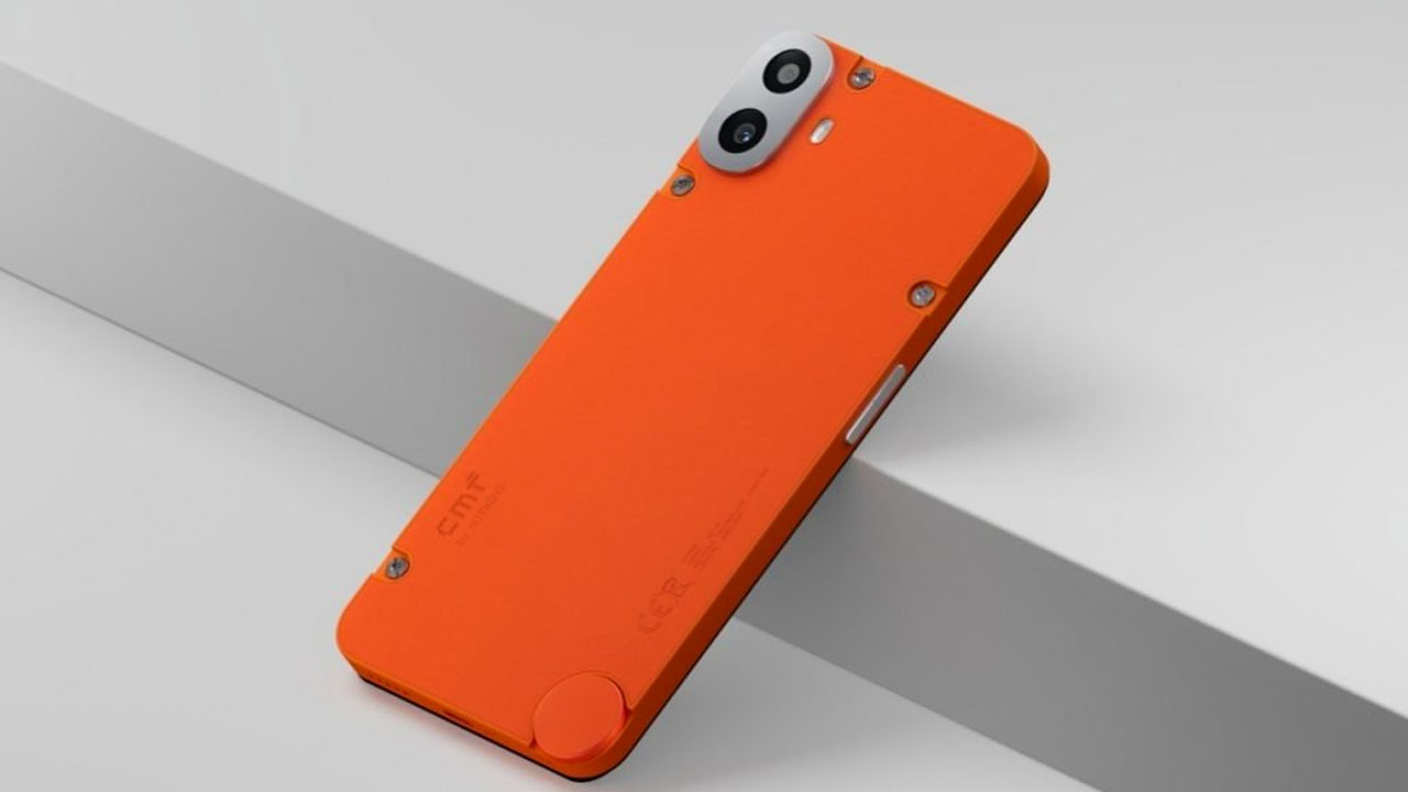 nothing ve cmf iki farkli marka oluyor 0 HTaniRAG