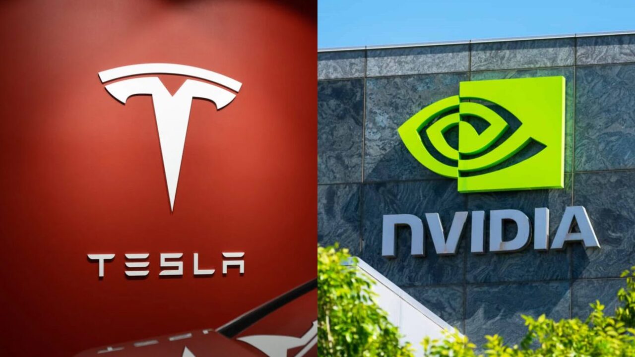 Nvidia robotaksi projesi ile geliyor: Tesla tedirgin 1 nvidia robotaksi projesi ile geliyor tesla tedirgin 0