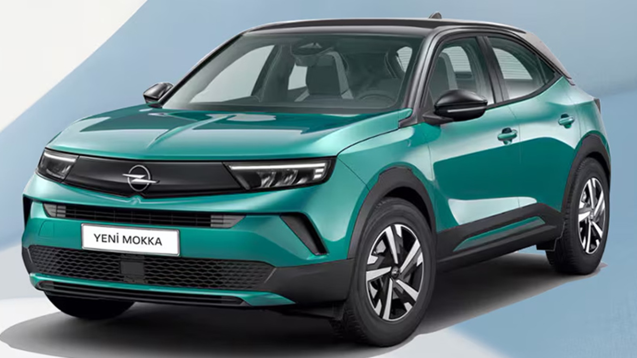 Opel Eylül 2025 fiyat listesi açıklandı 1 opel eylul 2025 fiyat listesi aciklandi 0 ambsJLyA