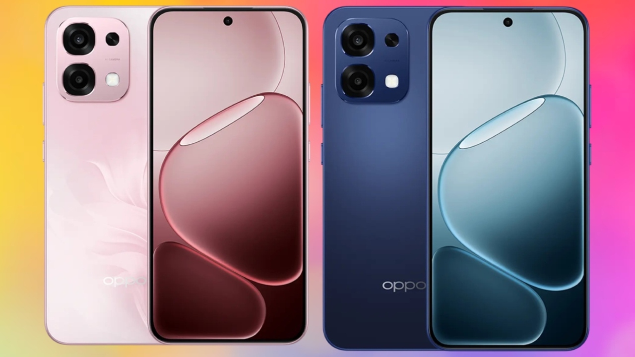 OPPO A6 Pro 4G tanıtıldı: 120 Hz ekran! 1 oppo a6 pro 4g tanitildi 120 hz ekran 0 jEr9adil