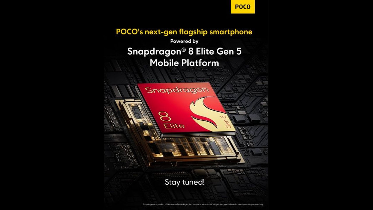 POCO amiral gemisini Snapdragon 8 Elite Gen 5’li tanıtacak! 1 poco amiral gemisini snapdragon 8 elite gen 5li tanitacak 0 r1RywckB