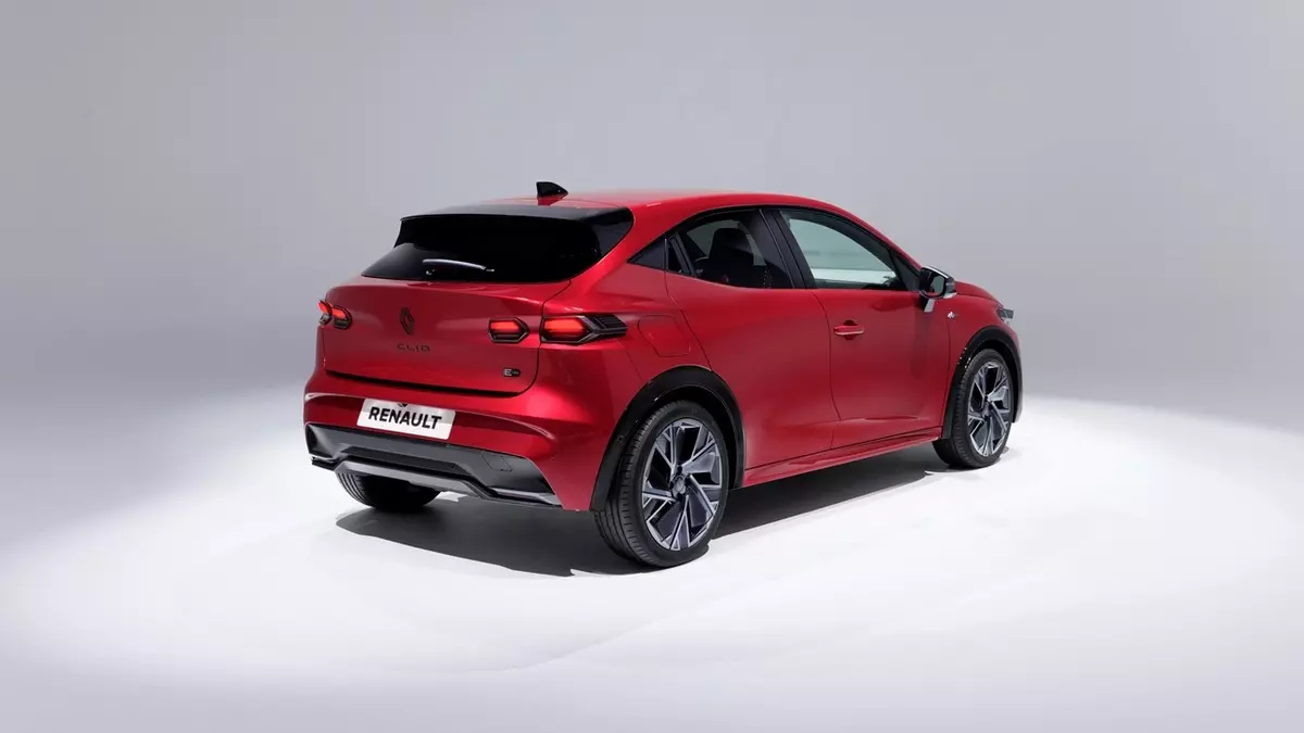 Renault Clio 2026 yeni tasarımı ile tanıtıldı 1 renault clio 2026 yeni tasarimi ile tanitildi 0 OGWuGgqs