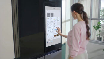 samsung akilli buzdolaplarinda reklam gosteriyor qzPlCJST