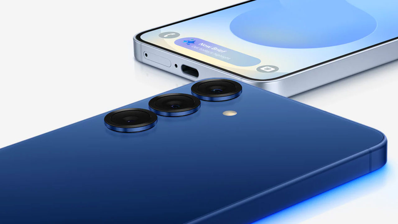 samsung galaxy s25 serisi icin one ui 8 guncellemesi 0