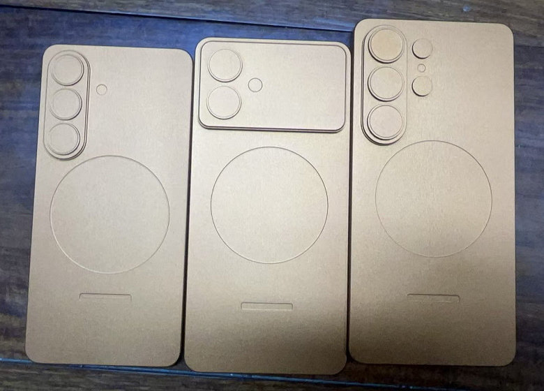 Samsung iPhone 17 Pro’yu kopyaladı mı? 1 samsung iphone 17 proyu kopyaladi mi 0 1kMTFREg