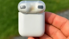seffaf kapakli airpods geliyor sUP719dH