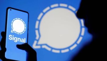 signal onemli bir yenilik sunuyor hArTRbZa