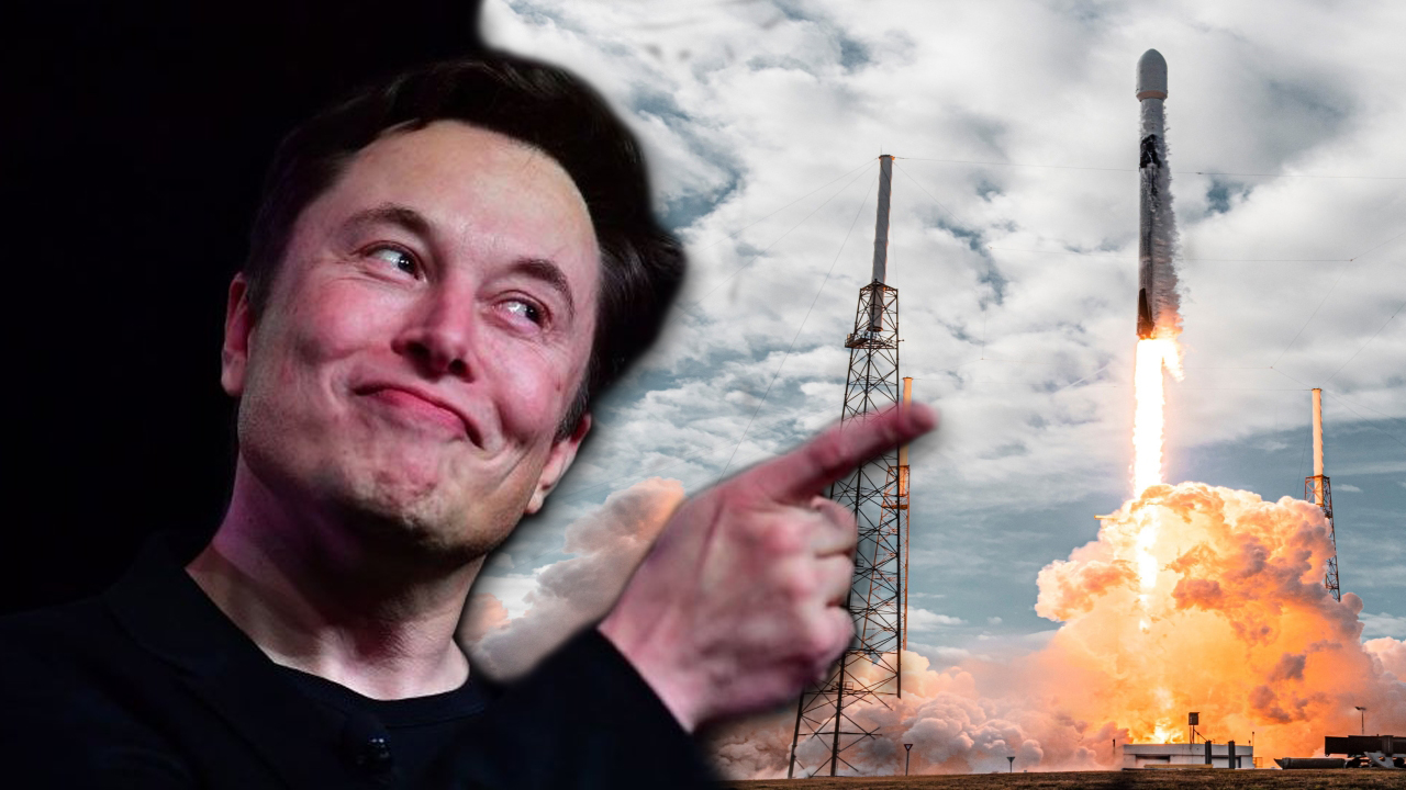 spacex daha fazla falcon 9 firlatacak 0