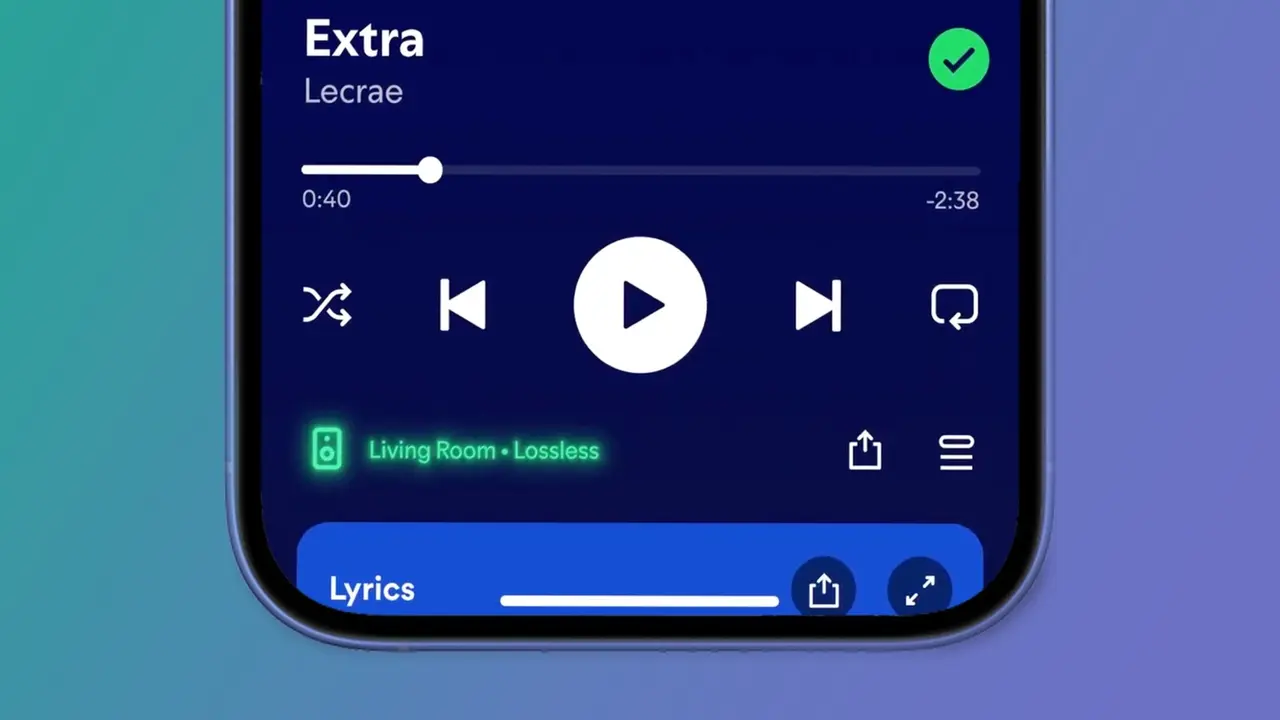 Spotify kayıpsız ses kalitesi getiriyor 1 spotify kayipsiz ses kalitesi getiriyor 0 kmgRNstW