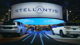 Stellantis elektrikli araçlar için yeni batarya sistemini geliştirdi! 6 stellantis elektrikli araclar icin yeni batarya sistemini gelistirdi Pr272WBp
