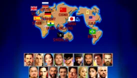 street fighter beyaz perdeye donuyor mNHcQSL7