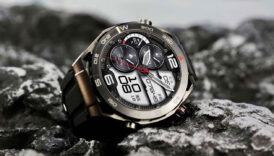 Su altında iletişim: Huawei Watch Ultimate 2 tanıtıldı! 6 su altinda iletisim huawei watch ultimate 2 tanitildi jpP2RSKc