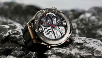 su altinda iletisim huawei watch ultimate 2 tanitildi jpP2RSKc