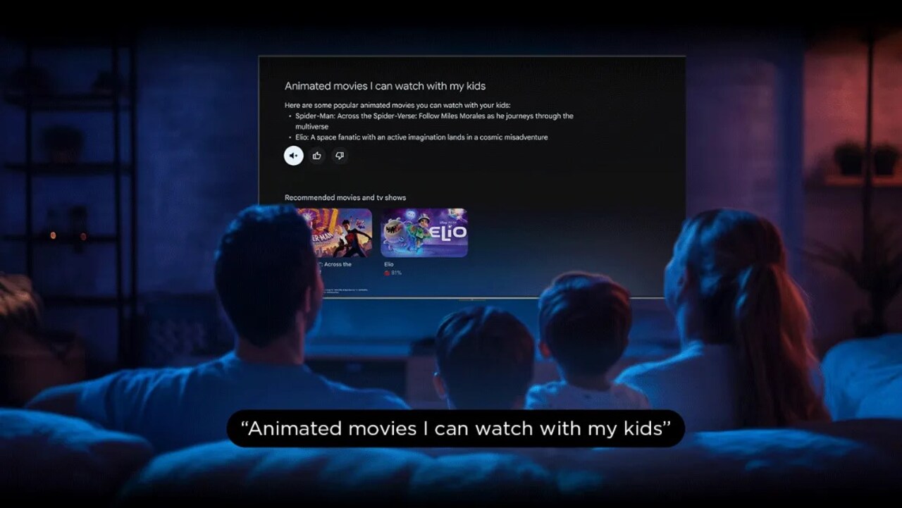 TCL Gemini destekli televizyonunu tanıttı 1 tcl gemini destekli televizyonunu tanitti 0 A8g79mOd