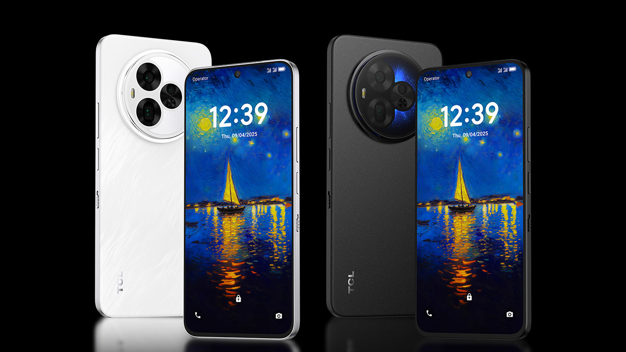 TCL NXTPAPER 60 Ultra dev ekranı ile geldi 1 tcl nxtpaper 60 ultra dev ekrani ile geldi 0 ZUnNztsf